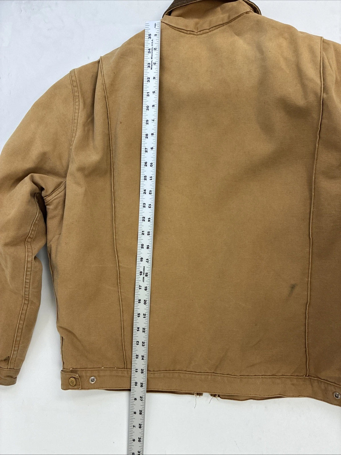 Dickies Detroit Work Jacket Size XL