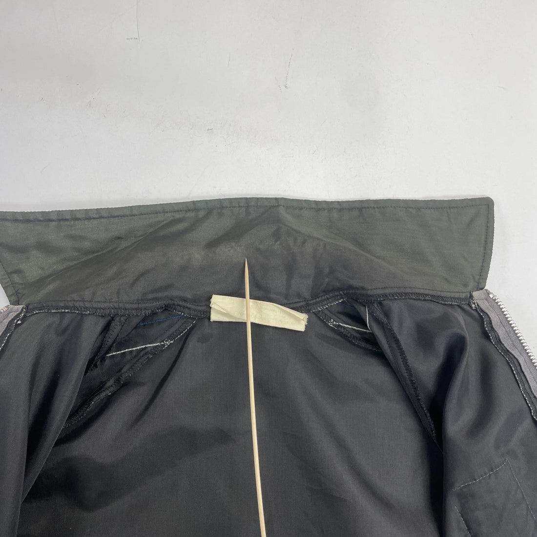 Vintage Cypress Gardens Racing Jacket Size XL 70s