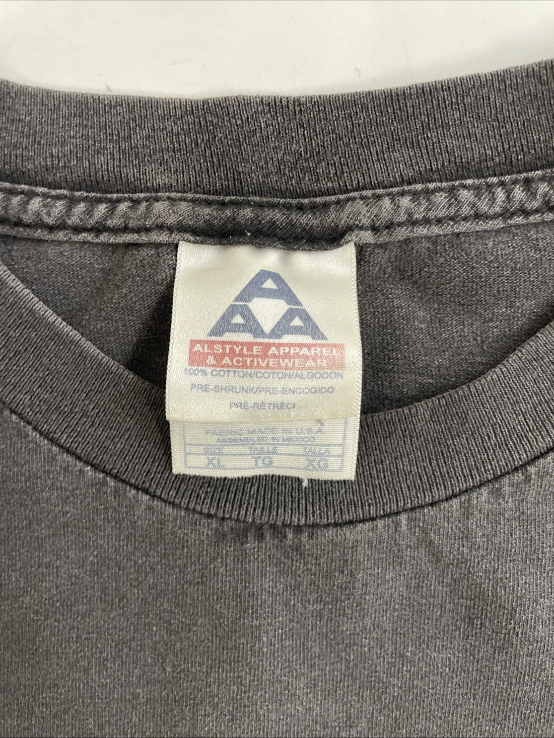 Vintage Airwalk T-Shirt Size XL