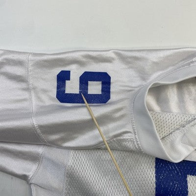 Vintage Dallas Cowboys Tony Romo Reebok Jersey Size Medium NFL
