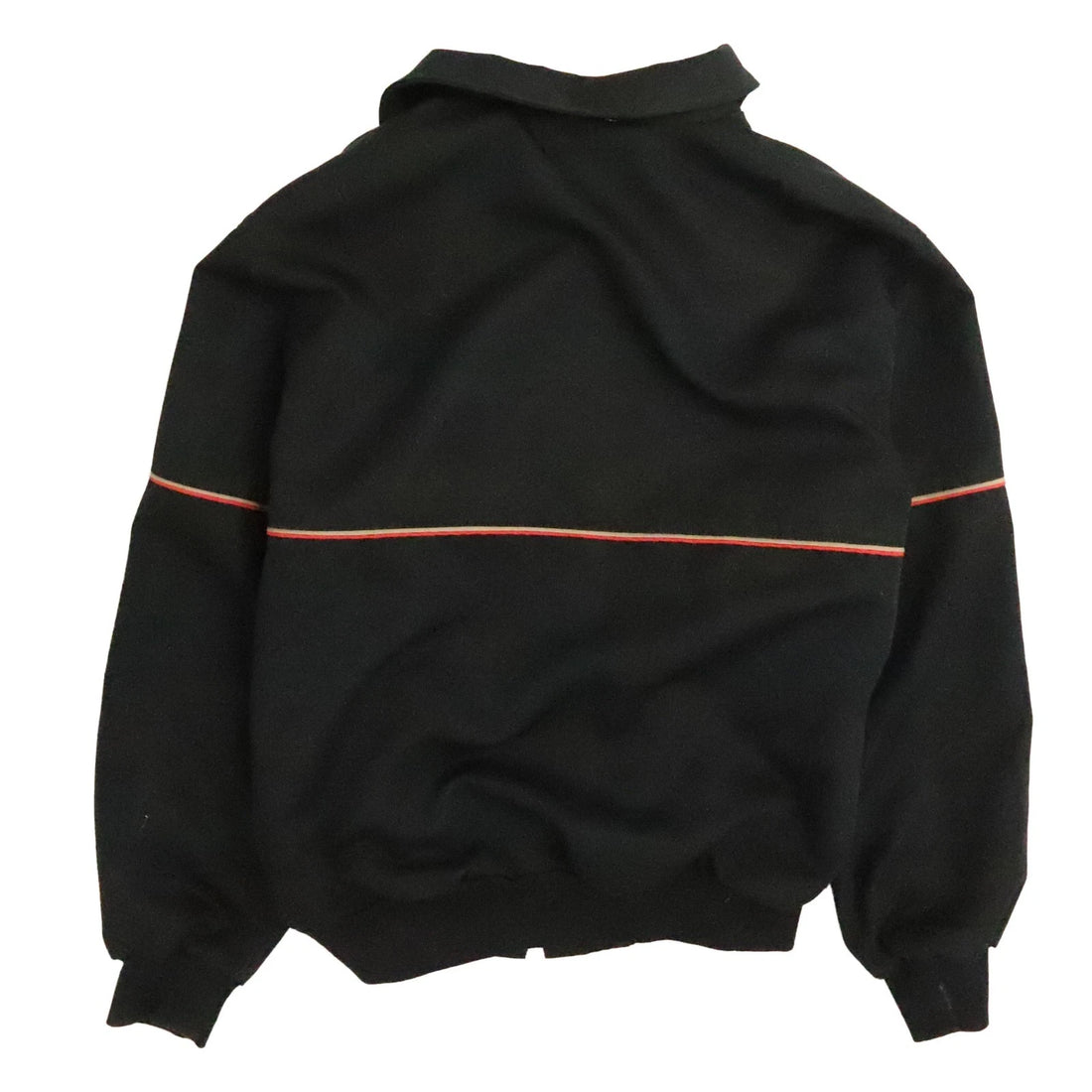 Vintage Esso Bomber Jacket Size XL