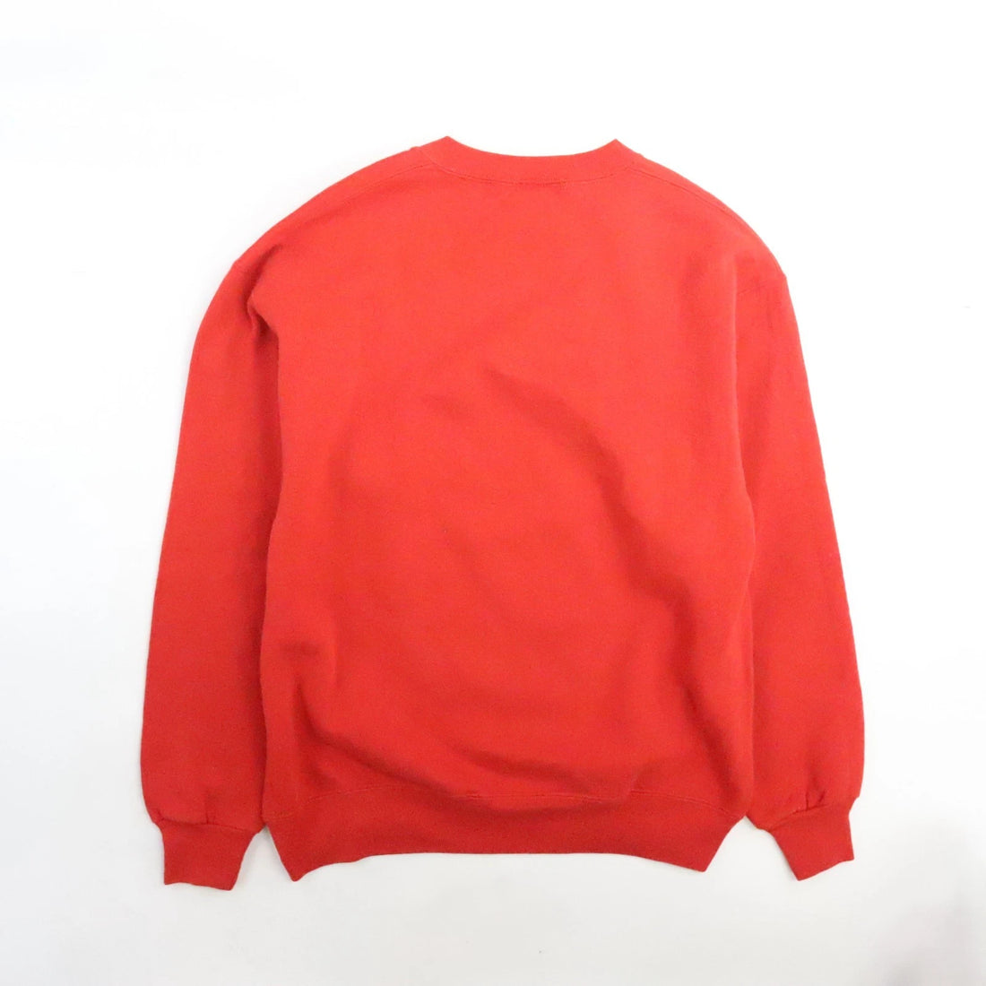 Vintage Nebraska Huskers Russell Athletic Sweatshirt Size Large 90s NCAA