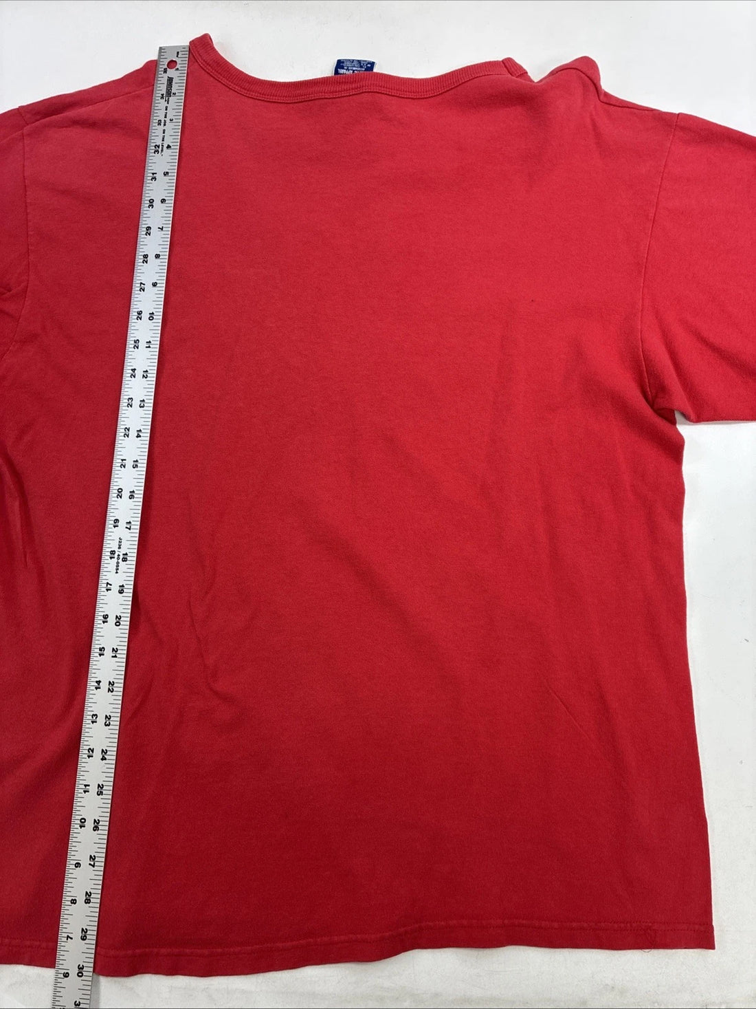 Ohio State Buckeyes Champion T-Shirt Size XL NCAA