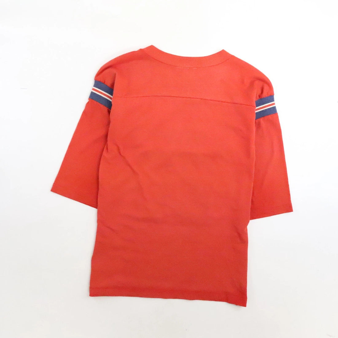 Vintage Miami Raglan T-Shirt Size Large