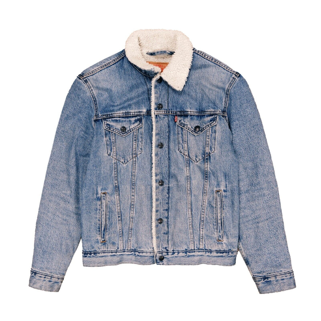levi strauss and co jacket