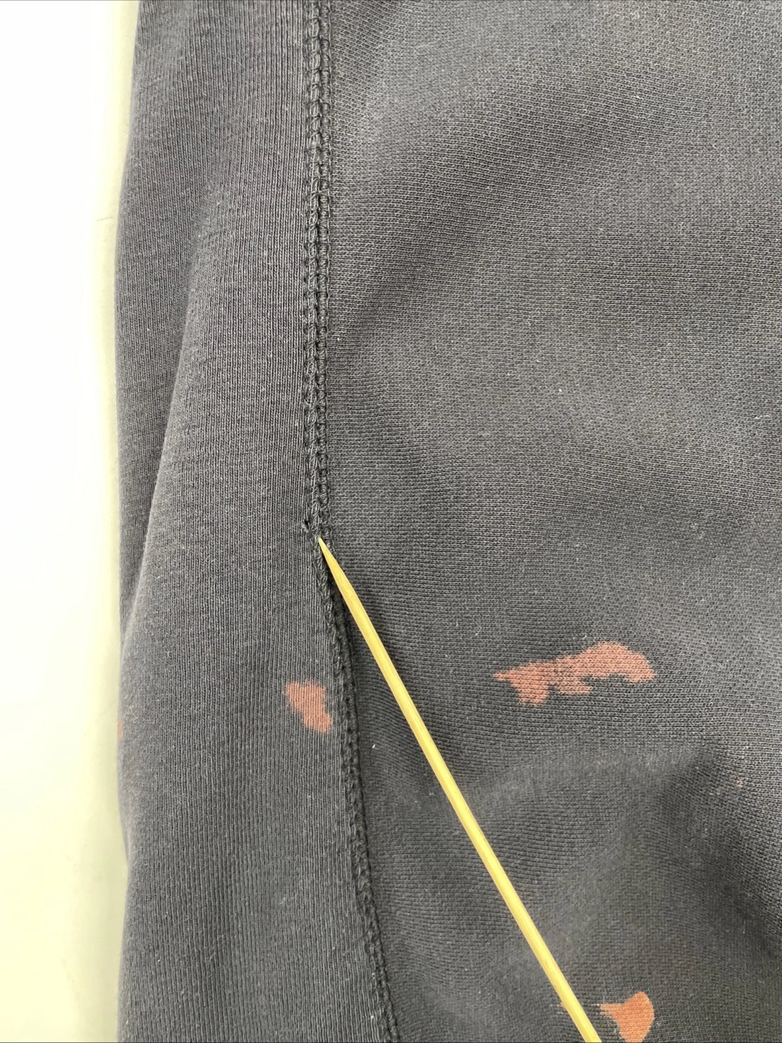 Vintage US Navy Crewneck Sweatshirt Size XL