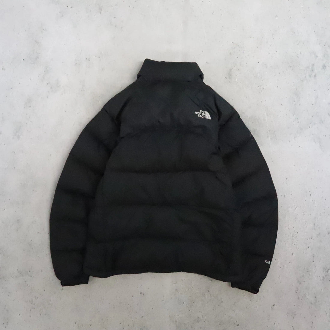 The North Face Puffer Jacket Womens Size Medium