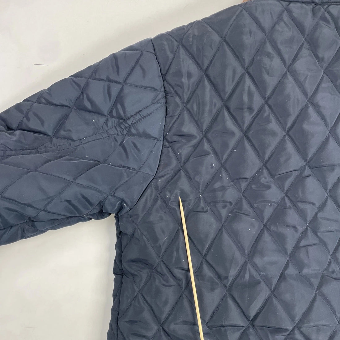 Polo Ralph Lauren Quilted Field Jacket Size Medium