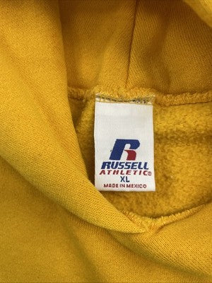 Vintage Minnesota Golden Gophers Womens Basketball Sweatshirt Hoodie XL NCAA
