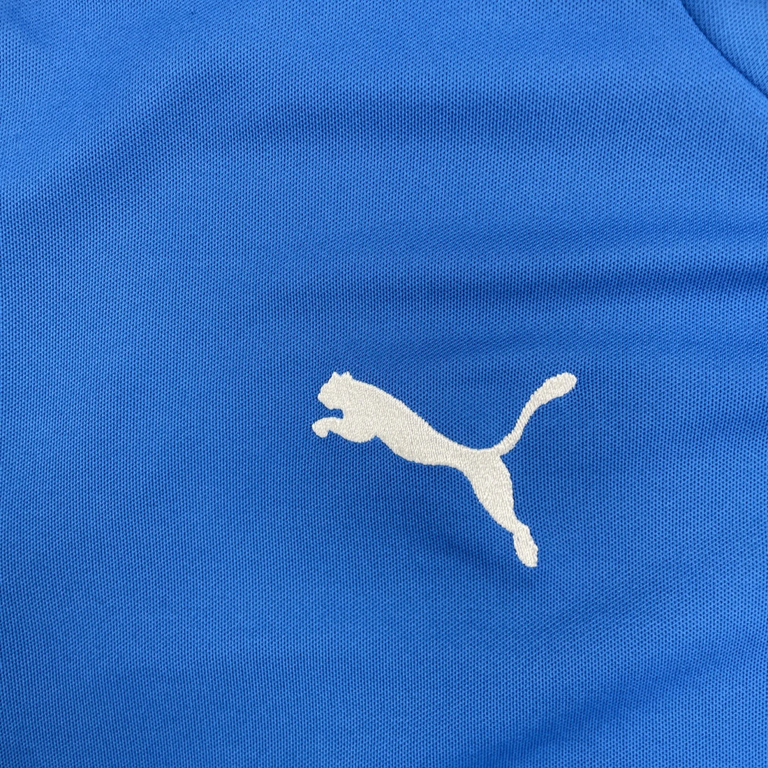 Glasgow Rangers Puma Soccer Football Jersey Size XL