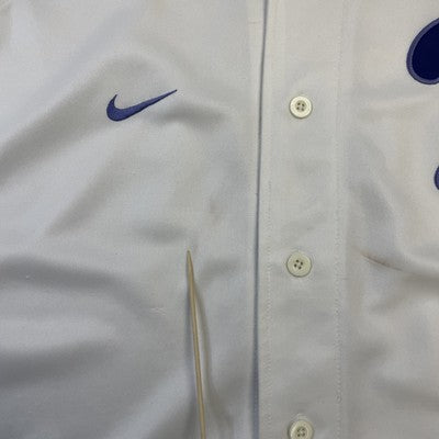 Philadelphia Phillies Pat Burrell Nike Jersey Size XL MLB