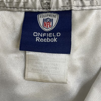 Vintage Dallas Cowboys Jason Witten Authentic Reebok Jersey Size 54 NFL