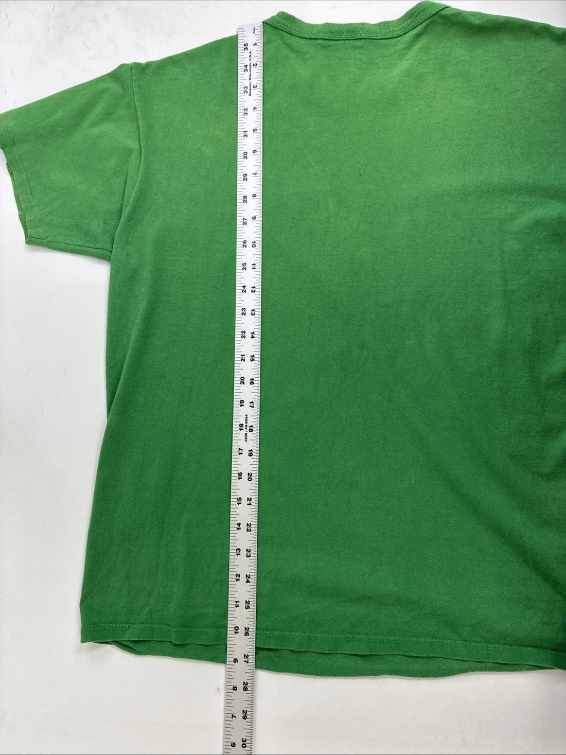 Boston Celtics Larry Bird Starter T-Shirt Size Large NBA