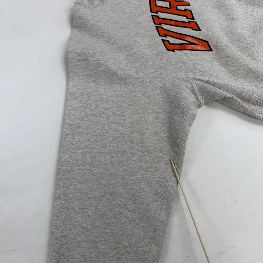 Vintage Virginia Cavaliers Crewneck Sweatshirt Size Small NCAA