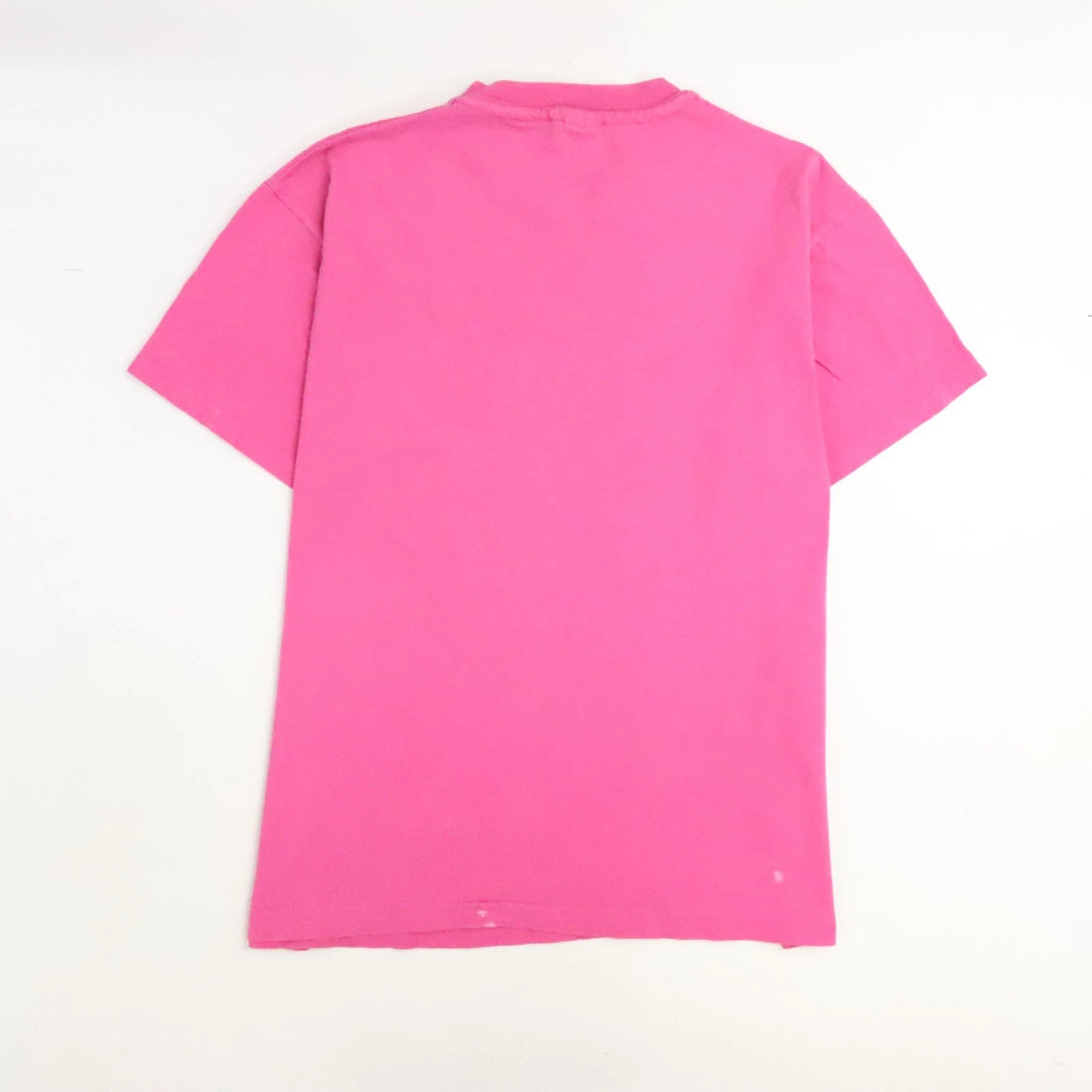 Vintage Betty Boop T-Shirt Size Medium Pink 1994 90s