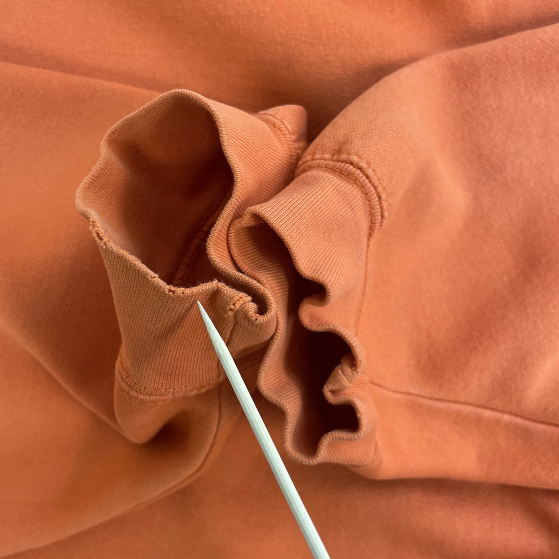 Syracuse Orange Sweatshirt Hoodie Size 2XL NCAA