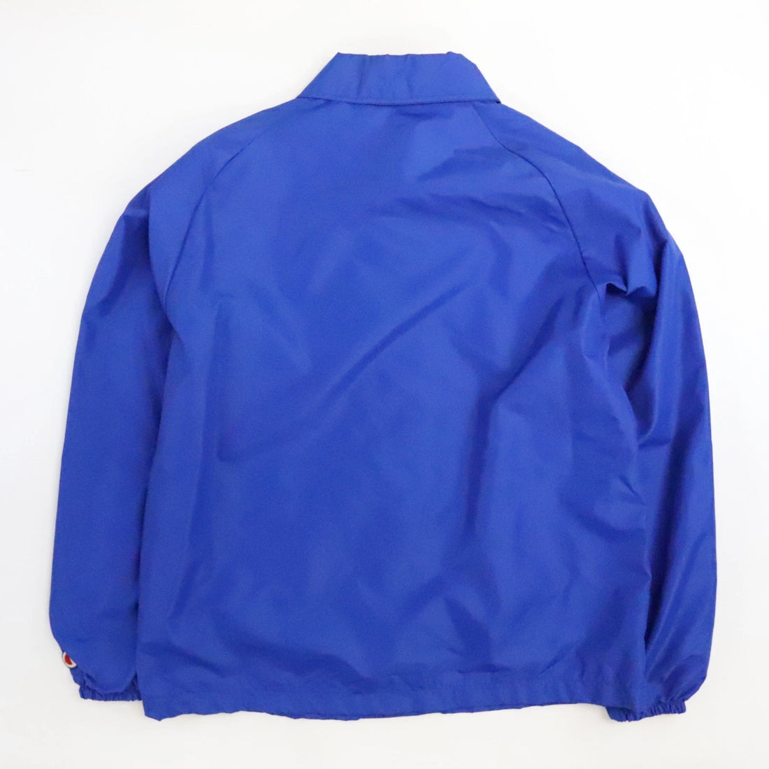 Vintage Ladies Auxiliary CFW Champion Coach Jacket Size Medium 80s