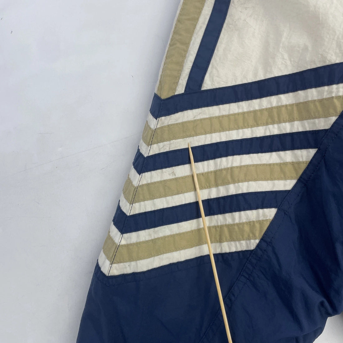 Vintage Notre Dame Fighting Irish Starter Puffer Jacket Size XL NCAA