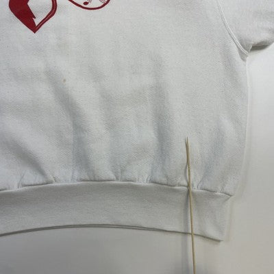 Vintage Annie Crewneck Sweatshirt Size XL 1994 90s