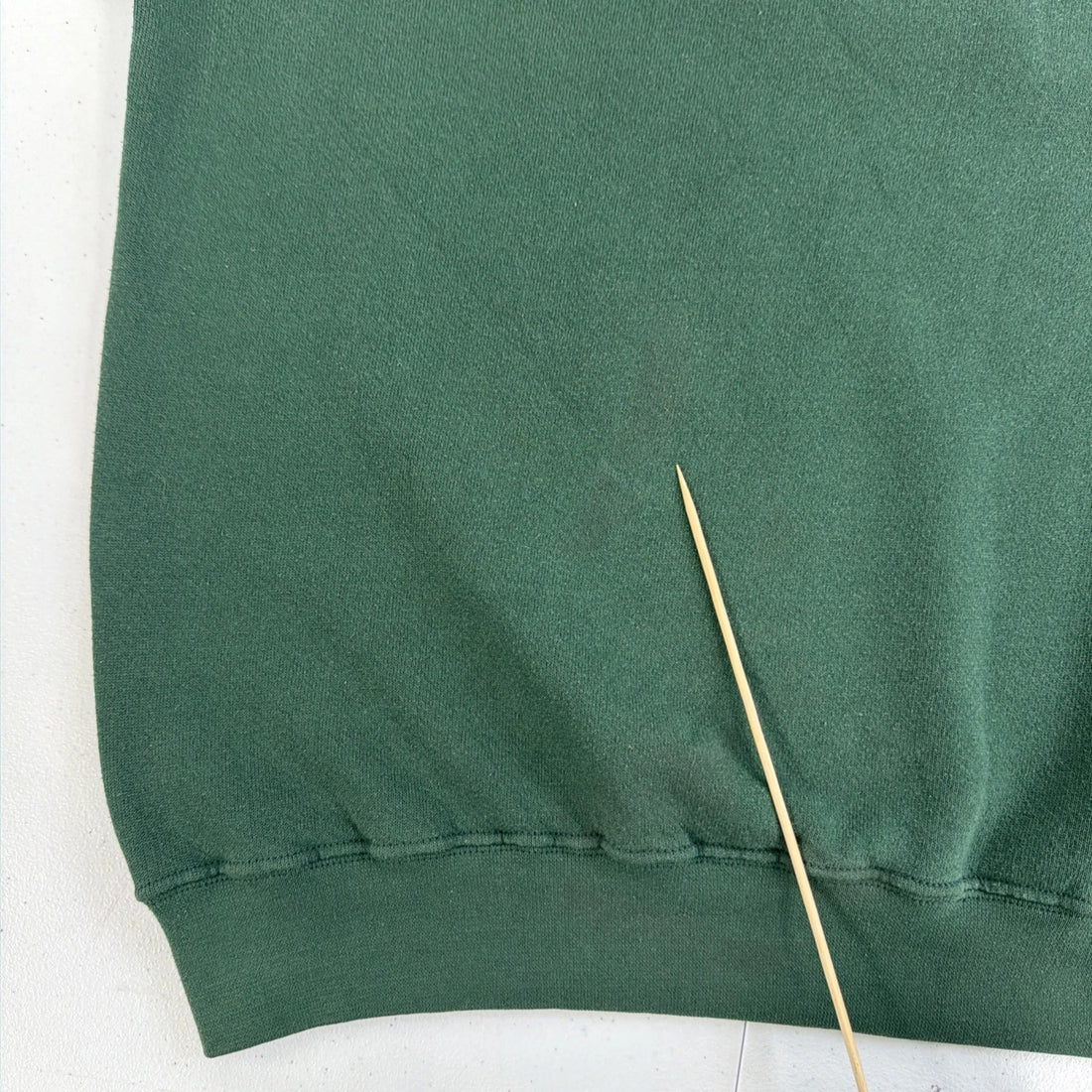Vintage Green Bay Packers Crewneck Sweatshirt Size Large NFL
