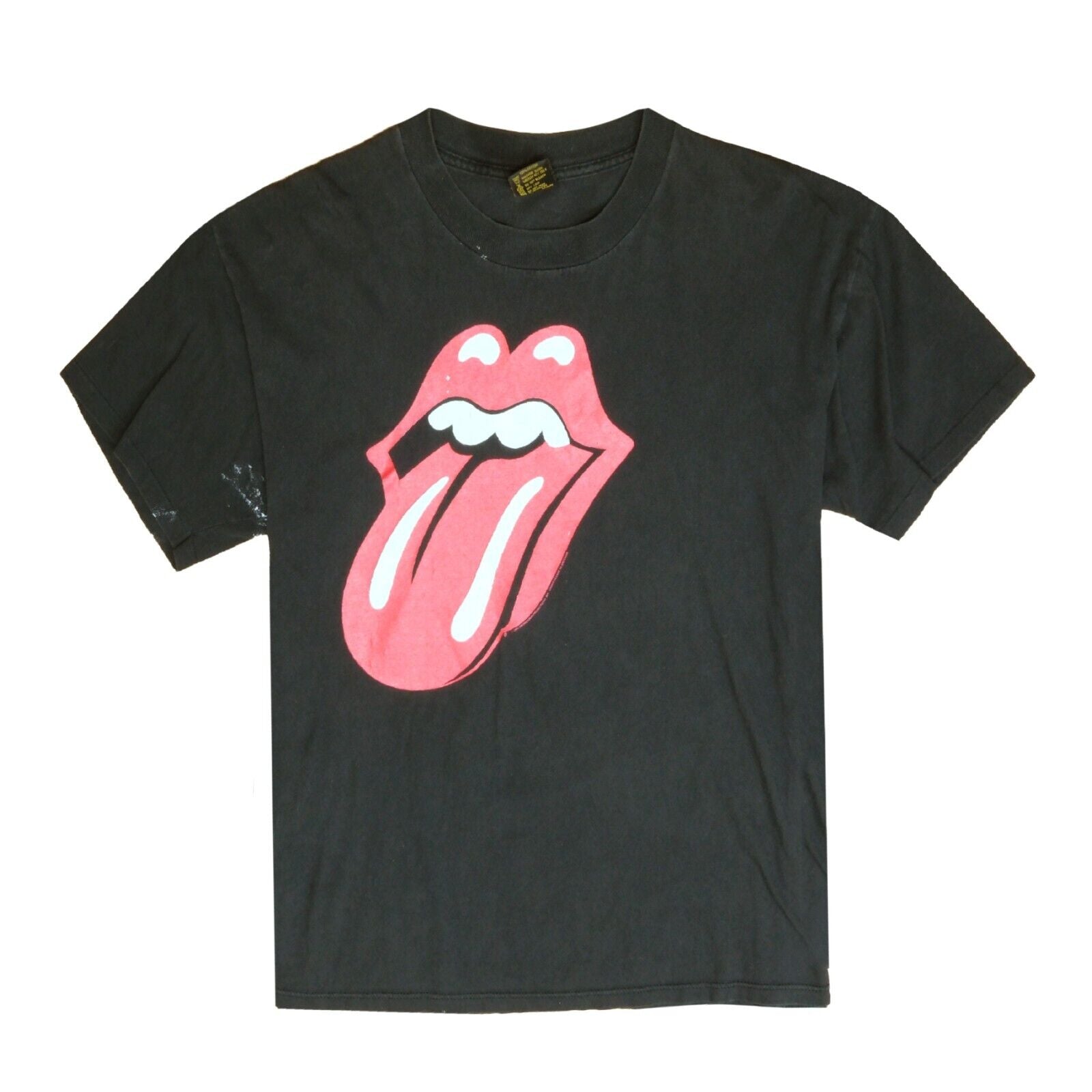 格安人気】 FEAR OF GOD - 90s vintage Rolling Stones tシャツ 大人気