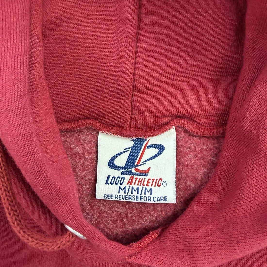 Vintage San Francisco 49ers Sweatshirt Hoodie Size Medium NFL