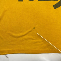 Vintage The Who's Tommy On Broadway T-Shirt Size XL 90s