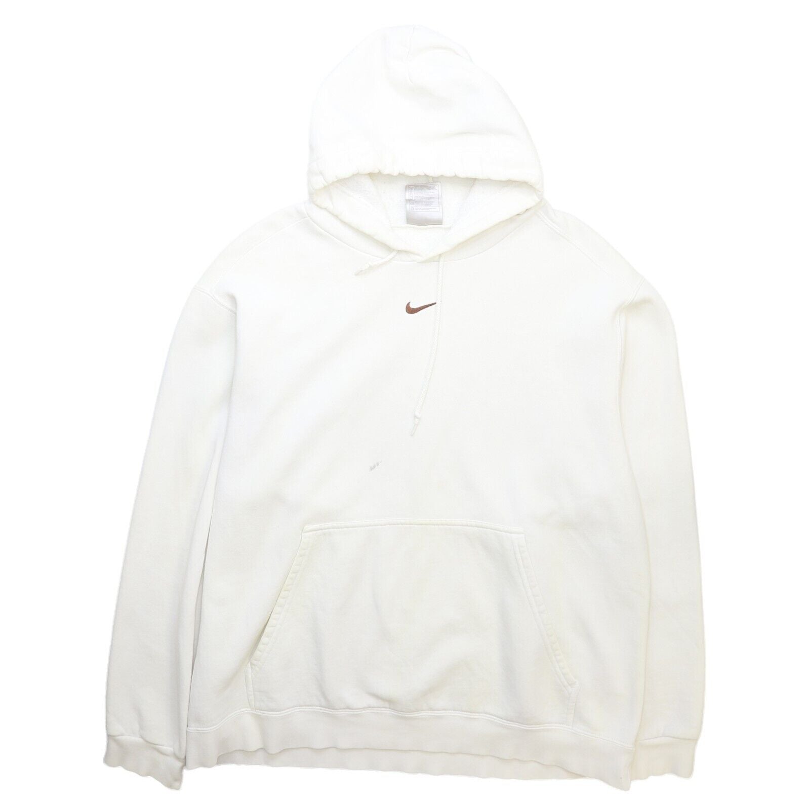 Center swoosh nike sweatshirt sale