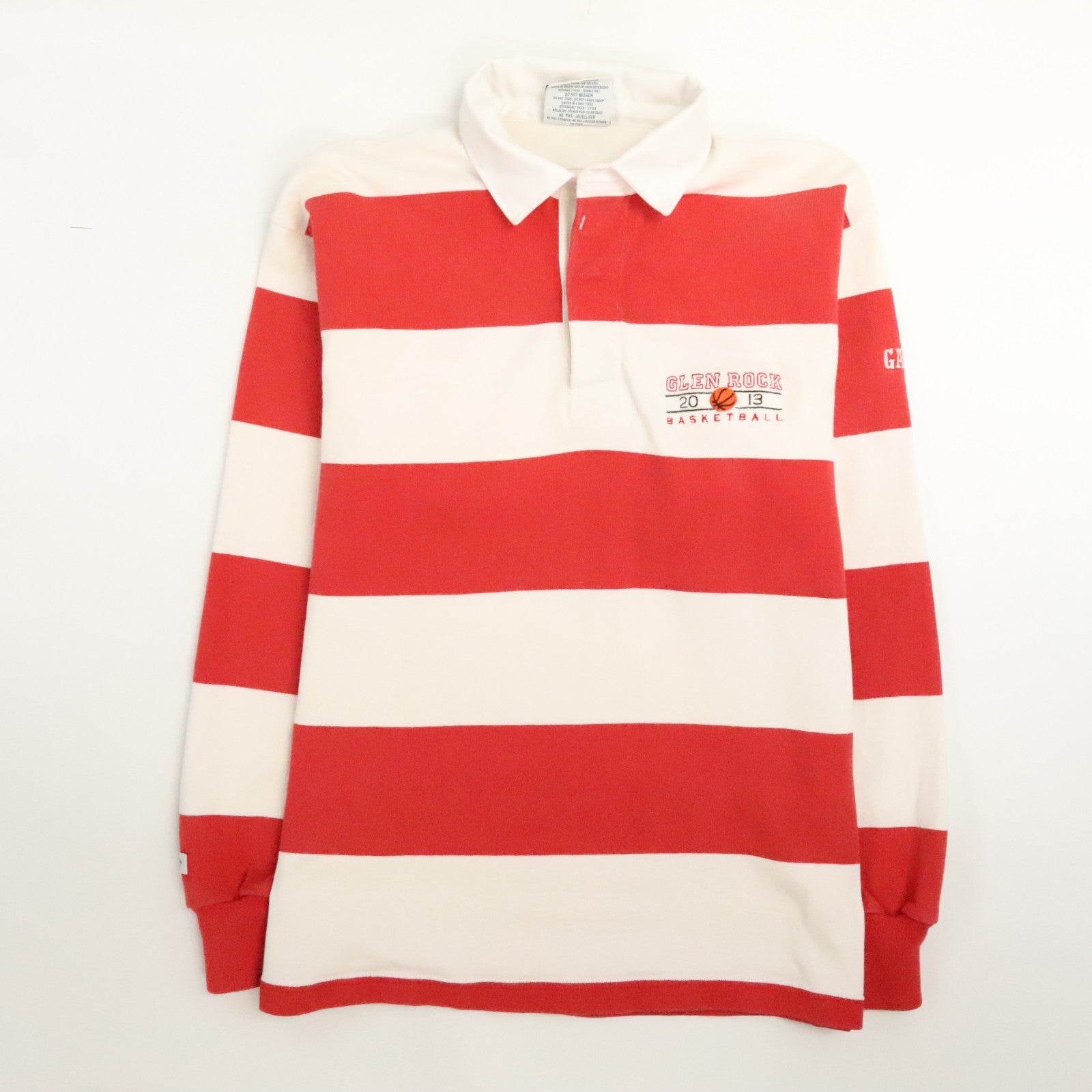 Rugby – Throwback Vault