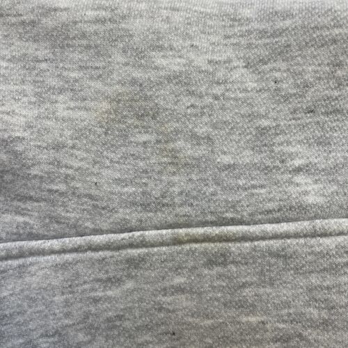 Vintage Notre Dame Fighting Crew Crewneck Sweatshirt Size XL 90s NCAA