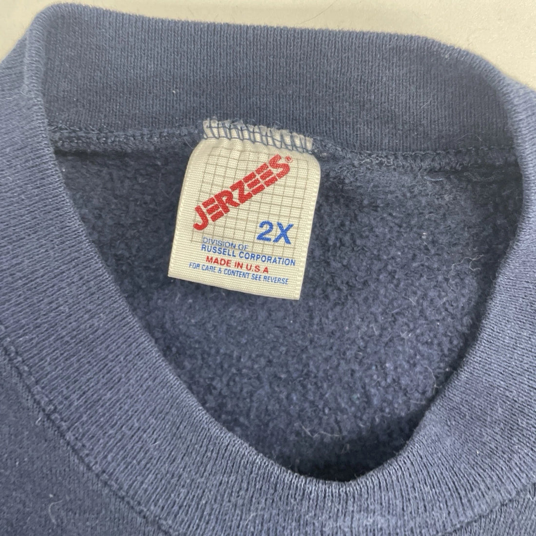 Vintage Cowboys Steelers Super Bowl XXX Sweatshirt Crewneck 2XL 1996 90s NFL