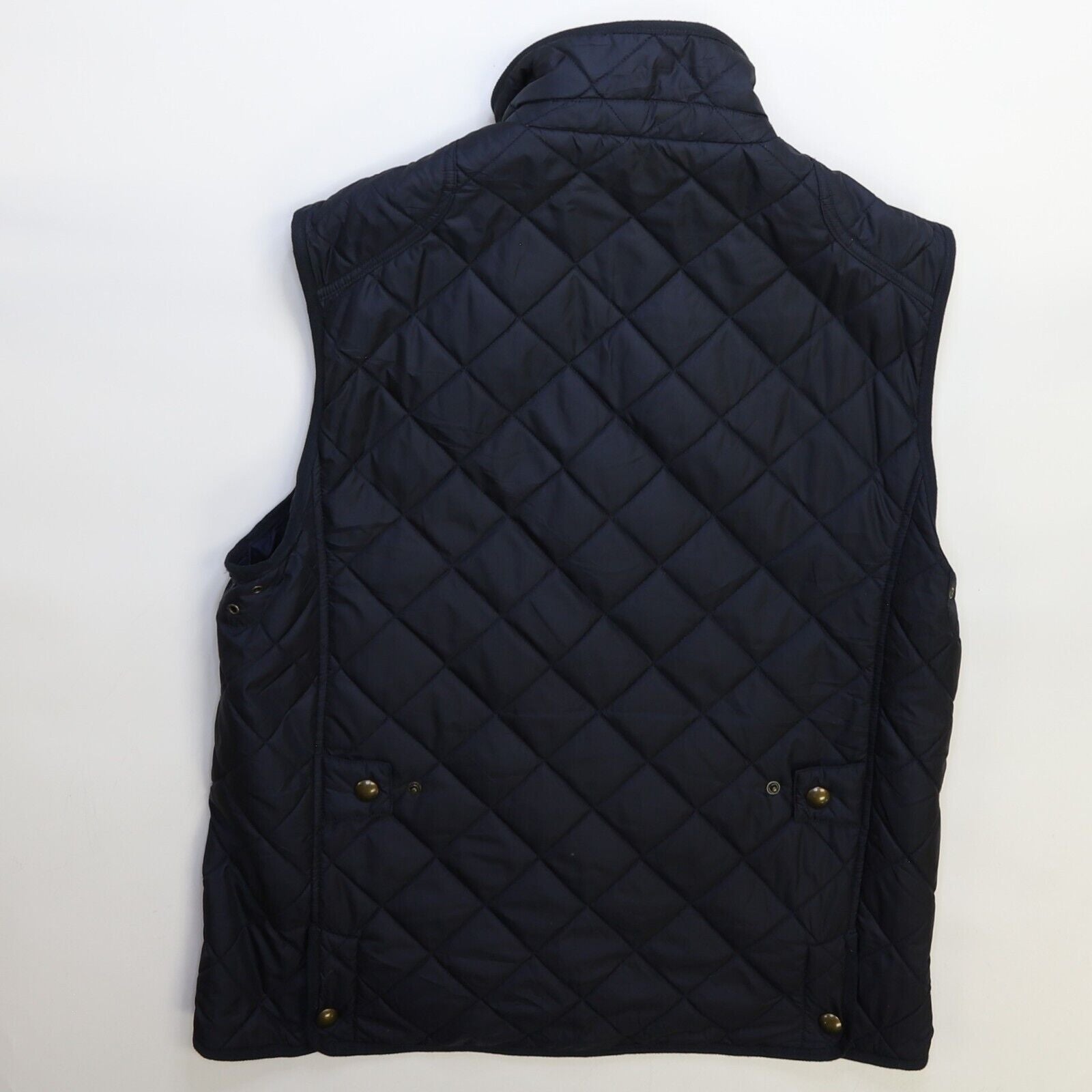トップス Vintage Ralph Lauren vest Vintage Polo Ralph Lauren Fireman Clasp Insulated Down Vest