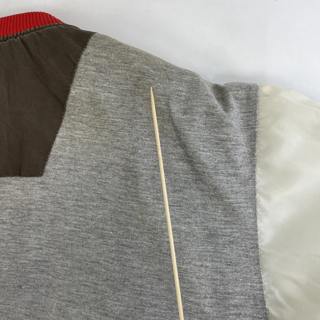 Vintage Tampa Bay Buccaneers Reebok Pullover Windbreaker Light Jacket 2XL NFL