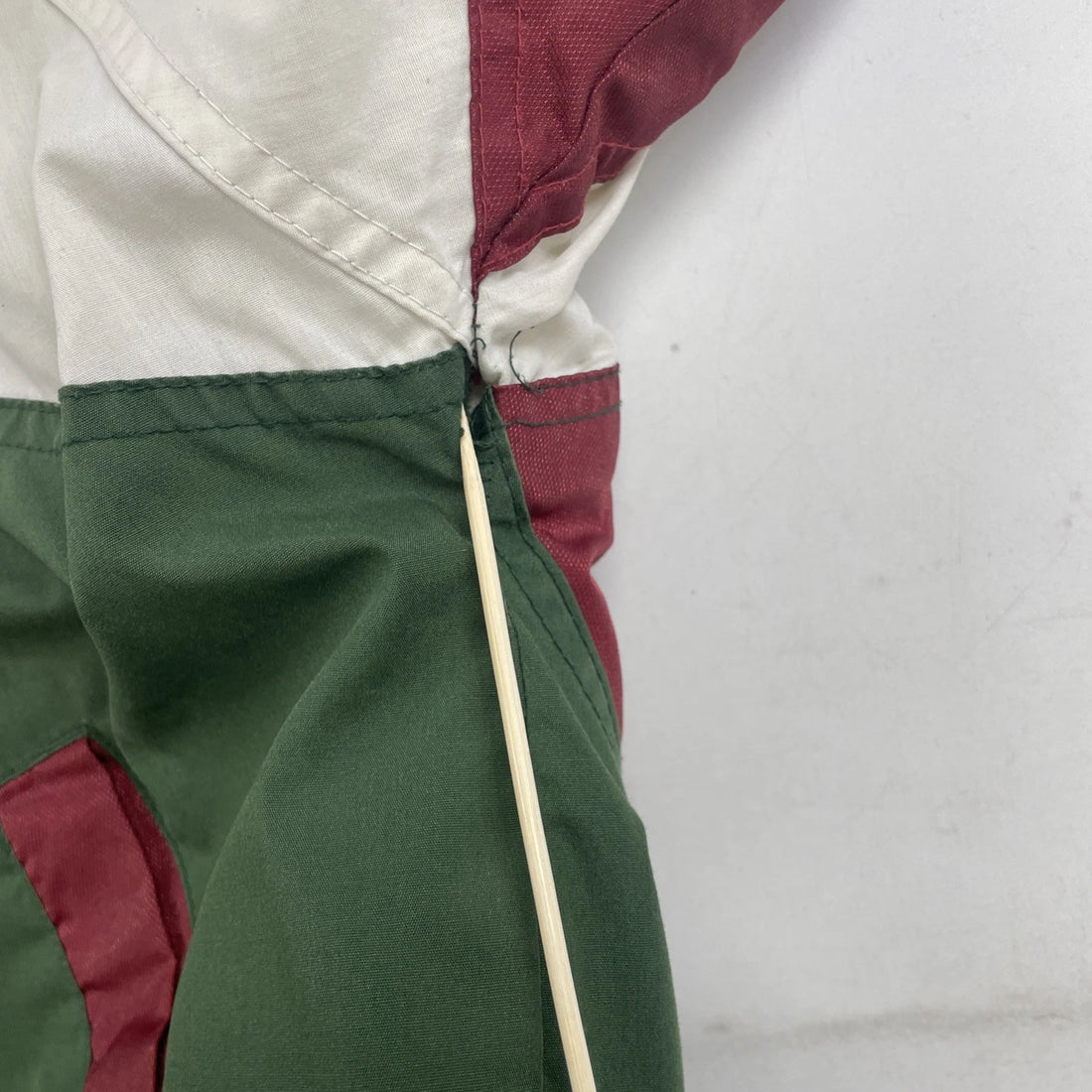 Vintage Seattle Supersonics Pro Player Puffer Jacket Size Medium 90s NBA