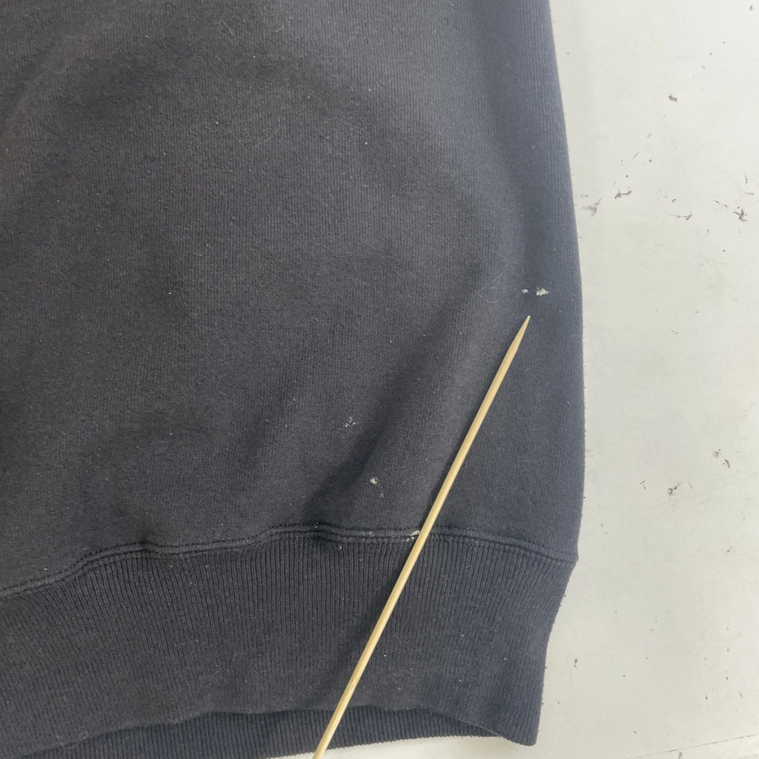 Vintage Geese Crewneck Sweatshirt Size Medium Nature