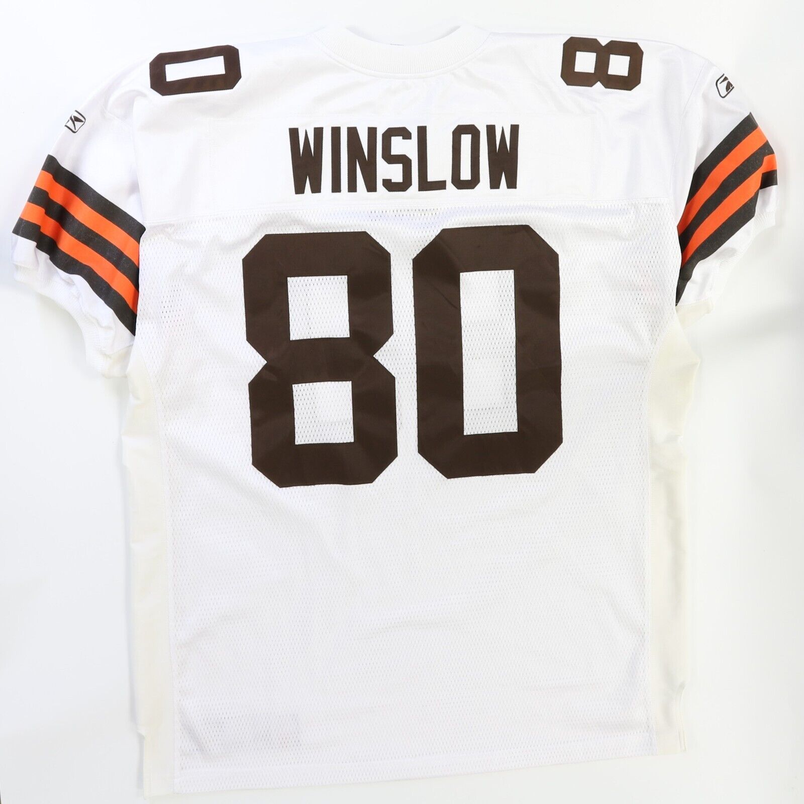 Kellen winslow jersey hotsell