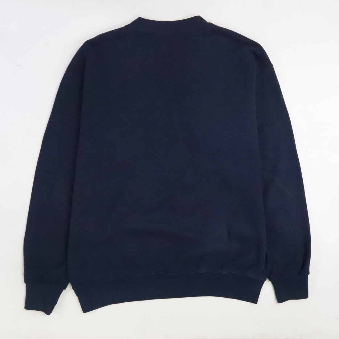 Vintage Cleveland Indians Nutmeg Crewneck Sweatshirt Size Medium 90s MLB