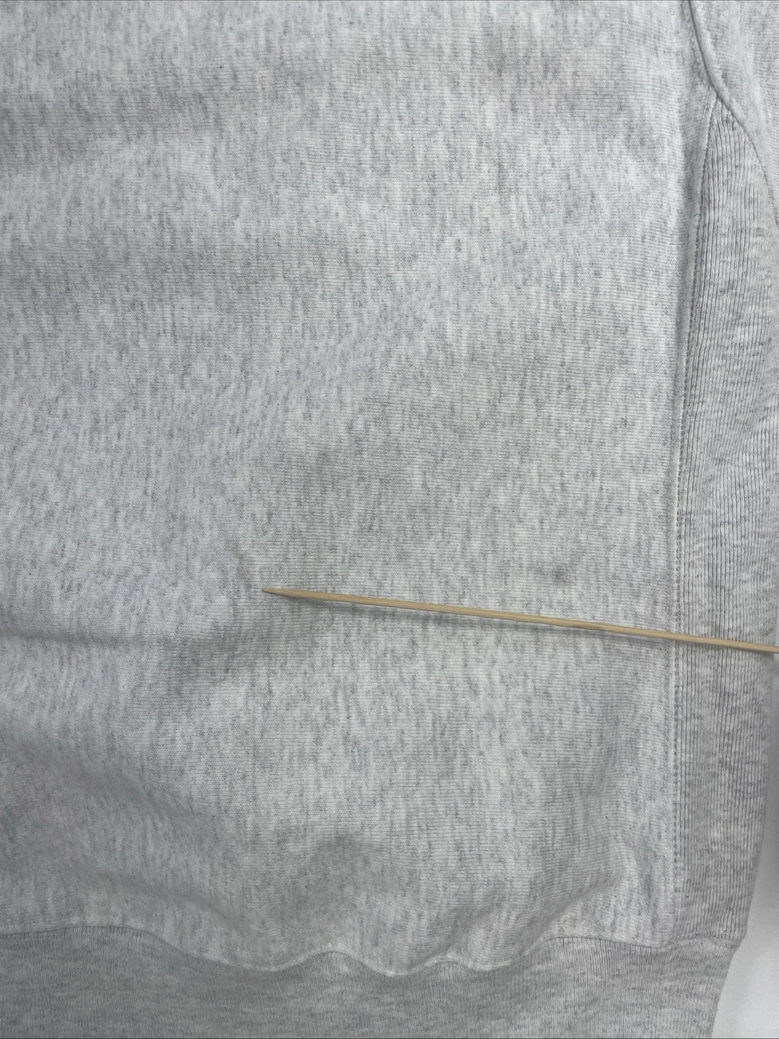 Wisconsin Badgers Champion Reverse Weave Sweatshirt Size Medium NCAA