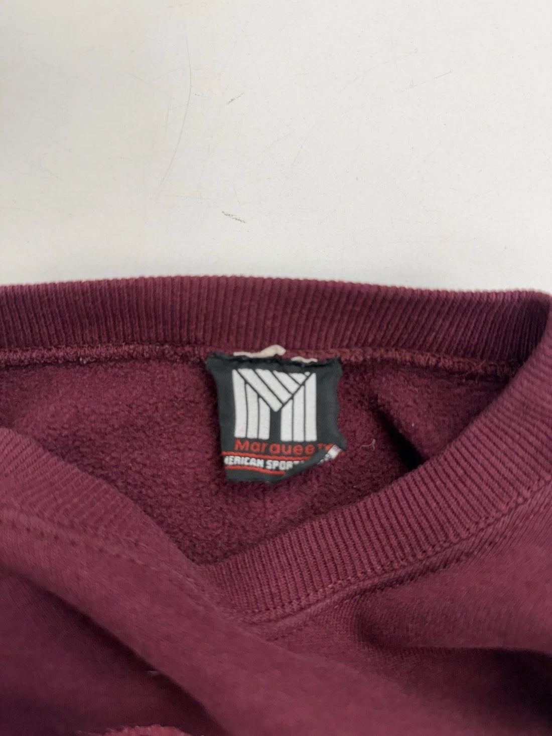 Vintage Washington State Cougars Crewneck Sweatshirt Size Medium 1994 90s NCAA