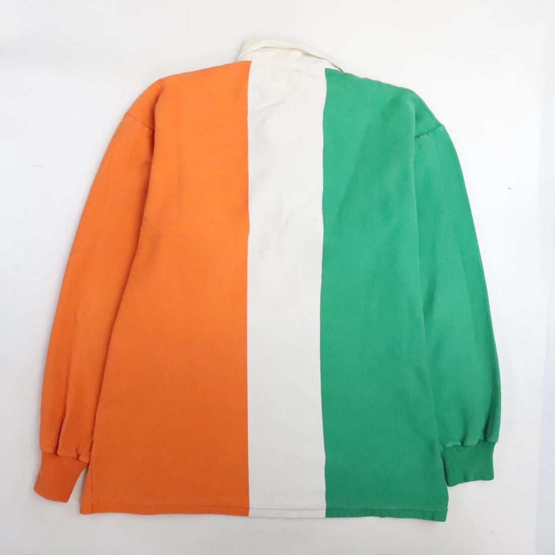 Vintage Ireland Barbarian Rugby Shirt Size 2XL