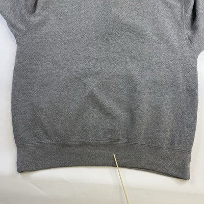 Vintage Minnesota Duluth Bulldogs Sweatshirt Hoodie Size Medium