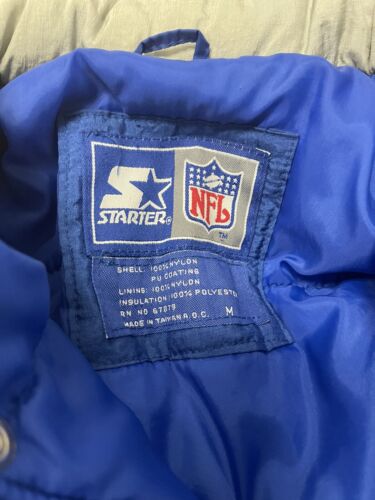 Buy the Athletic NFL Pro Line Seattle Seahawk Sweater Size-Xl