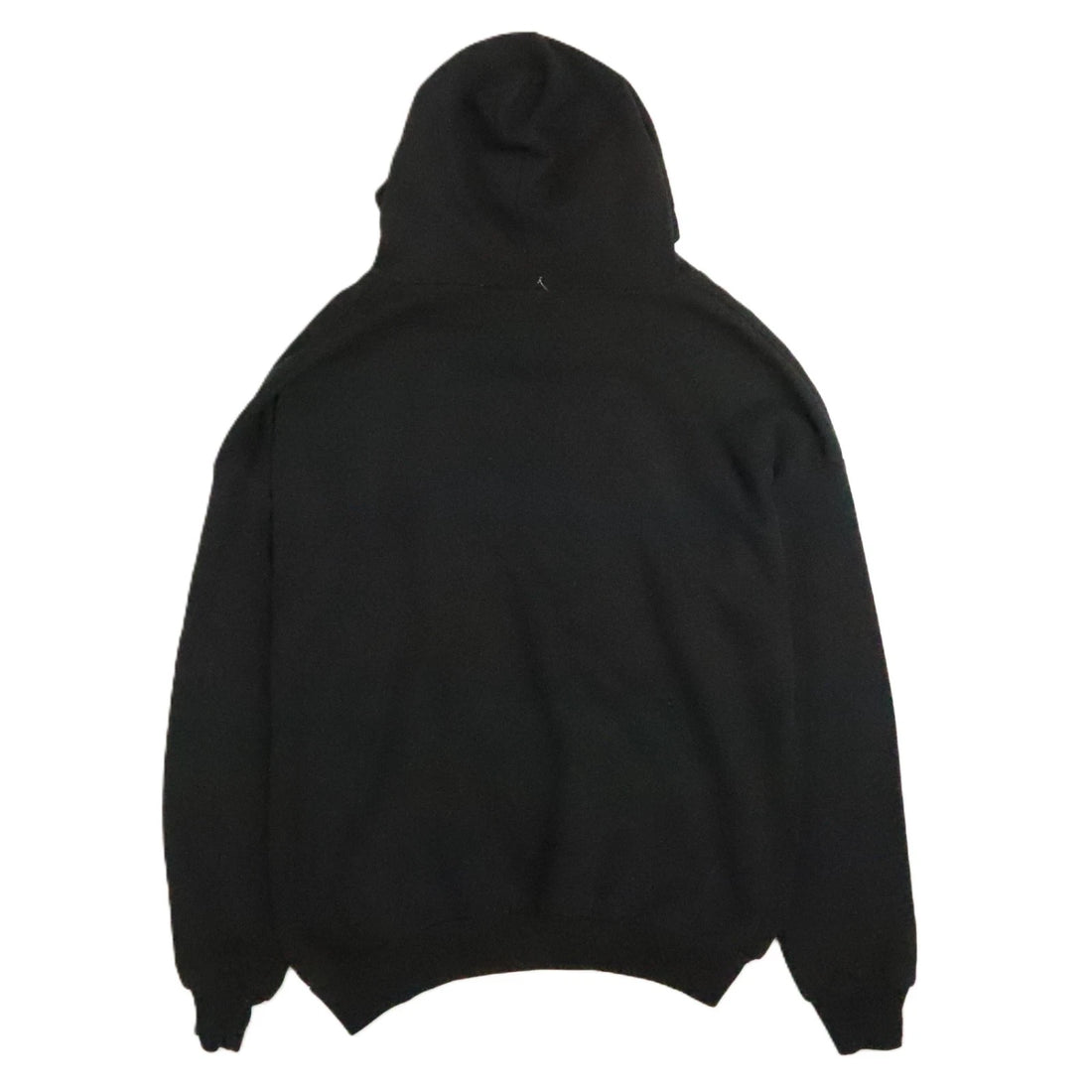 Vintage Adidas Trefoil Sweatshirt Hoodie Size Large