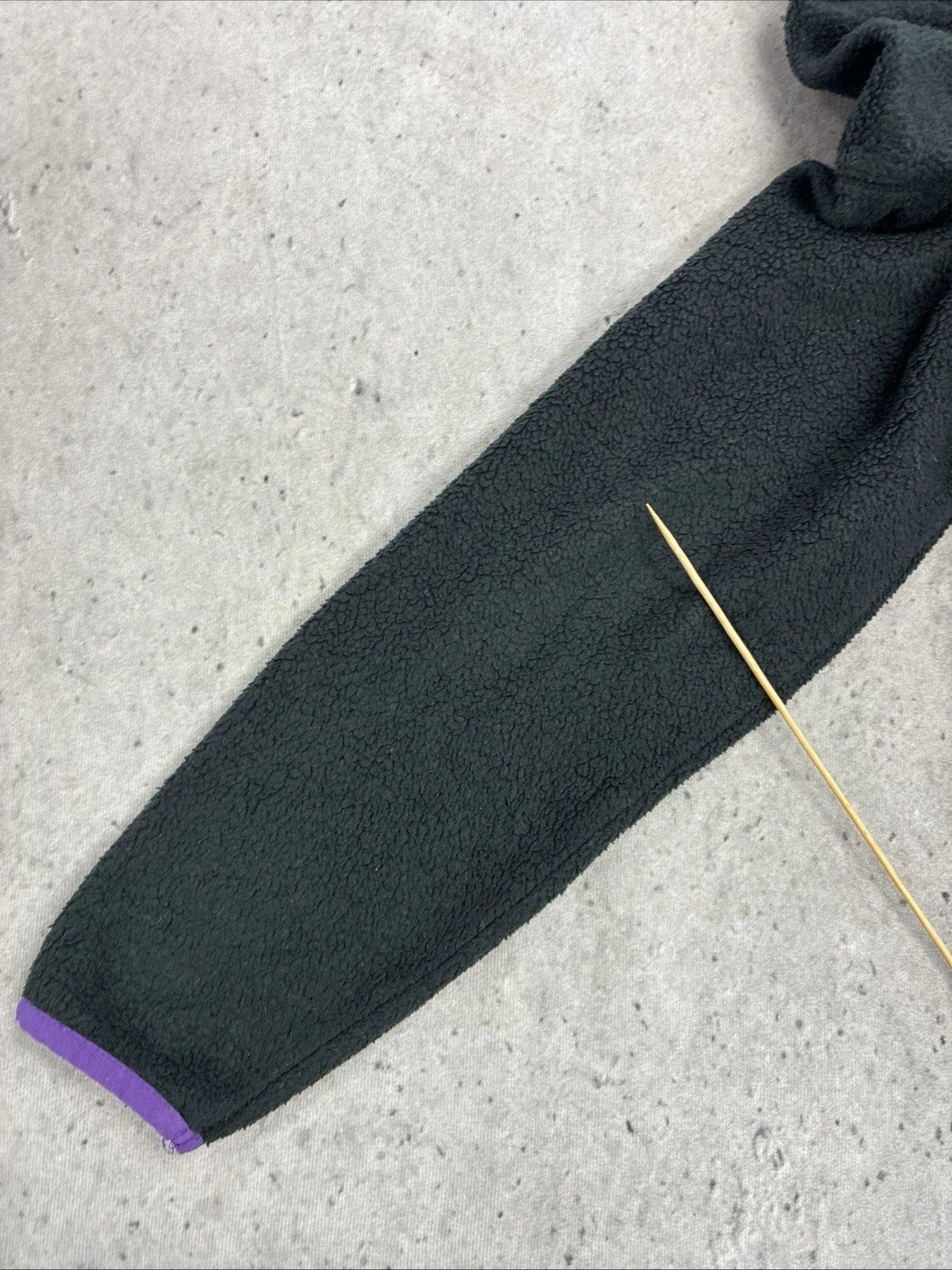 Vintage Columbia Fleece Jacket Size Small