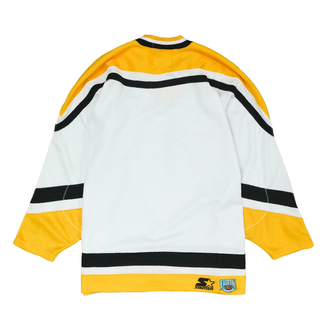 Russian Penguins Vintage 90s Jersey