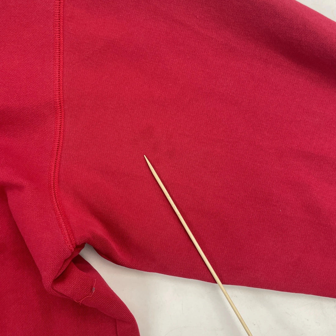 Minnie Mouse Disney Crewneck Sweatshirt Size XL Red