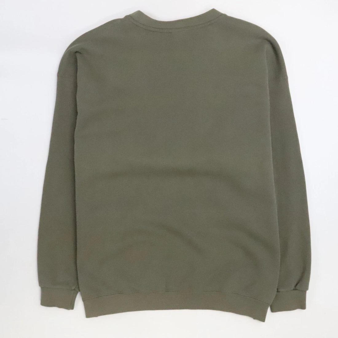 Vintage Nike Spell Out Crewneck Sweatshirt Size XL 90s