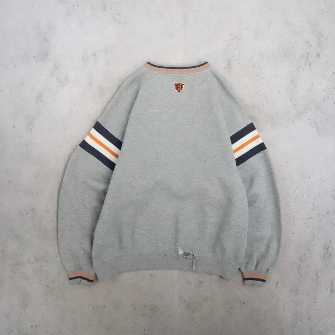 Vintage Chicago Bears Sweatshirt Size XL NFL
