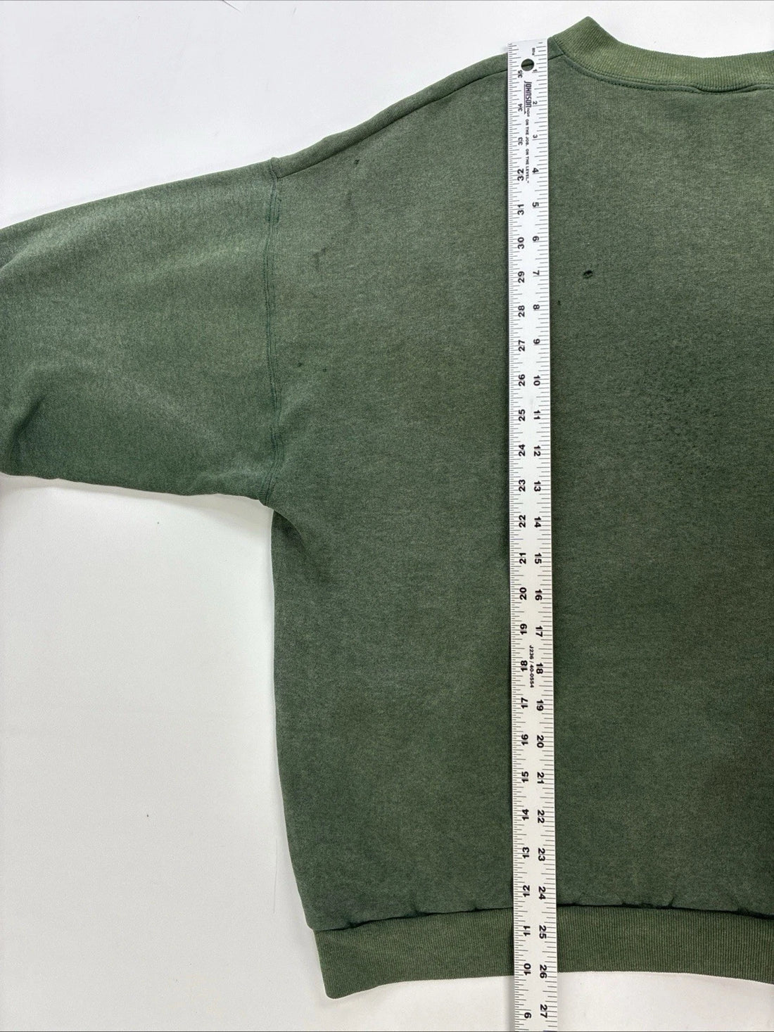 Vintage Timberwolf Spirit Lake Crewneck Sweatshirt Size XL