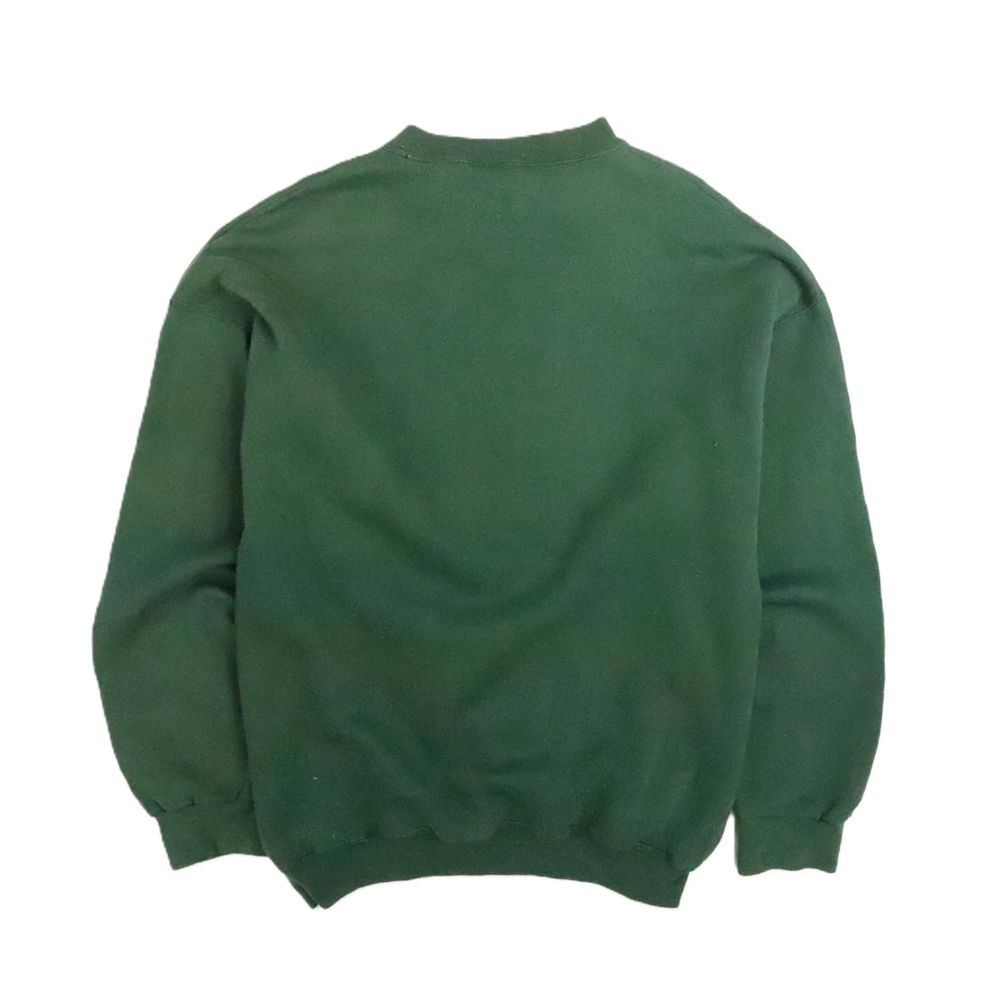 Vintage Slippery Rock Crest Crewneck Sweatshirt Size XL 90s